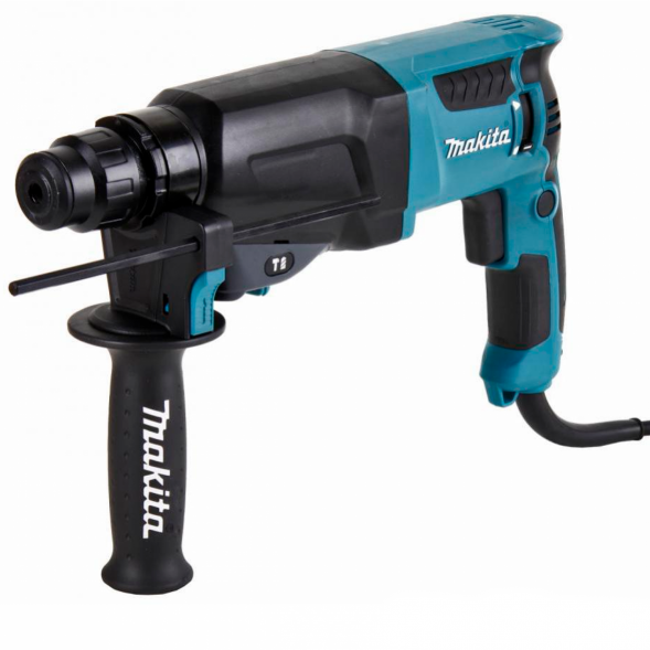 Перфоратор Makita HR2600