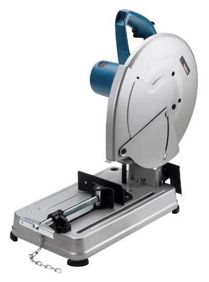 Монтажная пила Makita 2414 NB