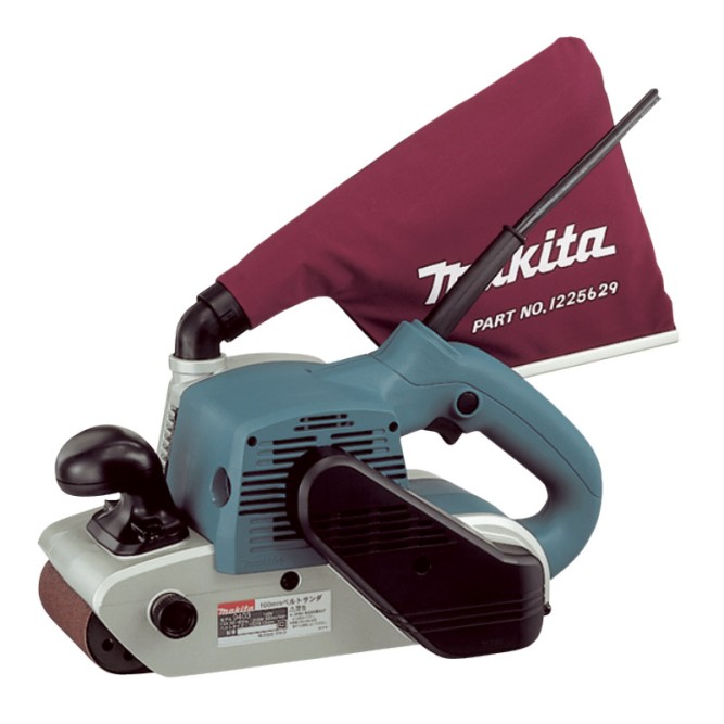 Ленточная шлифовальная машина Makita 9403