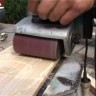 Ленточная шлифовальная машина Makita 9403