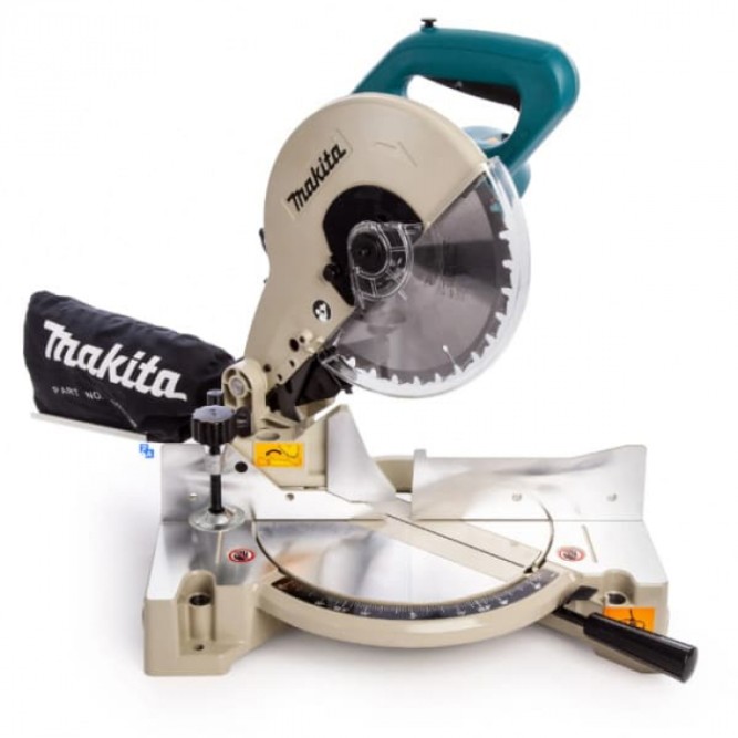 Торцовочная пила Makita LS1040N (LS 1040 N)