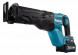 Аккумуляторная сабельная пила Makita XGT JR001GM201