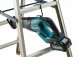 Аккумуляторная сабельная пила Makita XGT JR001GM201