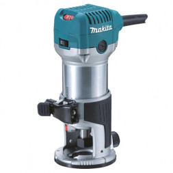 Кромочный фрезер Makita RT0702C