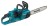 Аккумуляторная цепная пила Makita DUC353PT2 (2* 5АЧ, быстрое ЗУ)