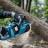 Аккумуляторная цепная пила Makita DUC353PT2 (2* 5АЧ, быстрое ЗУ)