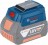 USB-адаптер аккумулятора BOSCH GAA 18V-24 (1.600.A00.J61)