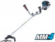 Бензокоса Makita EBH 341 U (EBH341U)