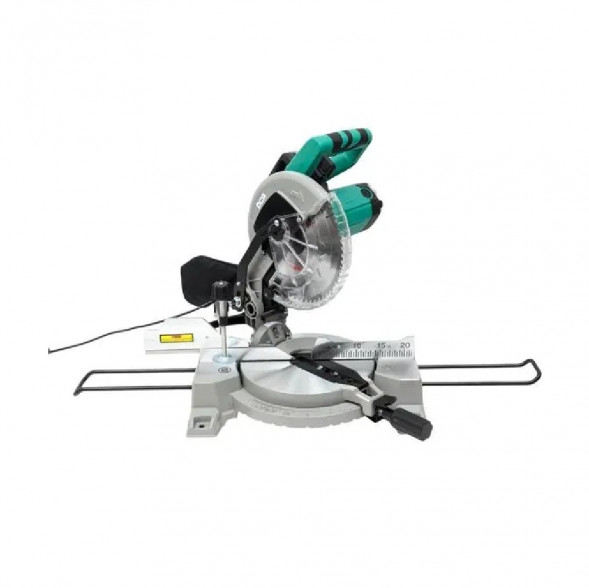 Торцовочная пила DongCheng DJX09-255 1800Вт