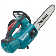 Аккумуляторная цепная пила 18V Makita DUC204Z (без АКБ и ЗУ)