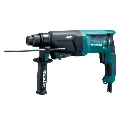 Перфоратор Makita HR 2611F (2611F)