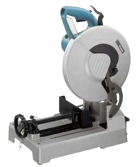 Монтажная пила Makita LC 1230