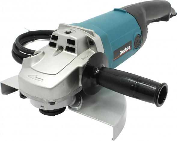 Углошлифовальная машина (болгарка)  Makita 9069 (230мм, 2000Вт)