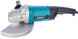 Углошлифовальная машина (болгарка)  Makita 9069 (230мм, 2000Вт)