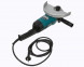 Углошлифовальная машина (болгарка)  Makita 9069 (230мм, 2000Вт)