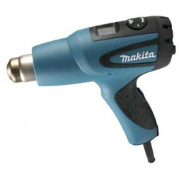 Фен технический Makita HG 651 C (HG651C)