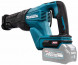 Аккумуляторная сабельная пила Makita XGT JR001GZ