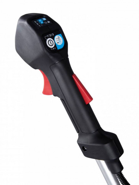 Аккумуляторная травокосилка (триммер) 40V XGT UR002GZ05 (без АКБ и ЗУ)