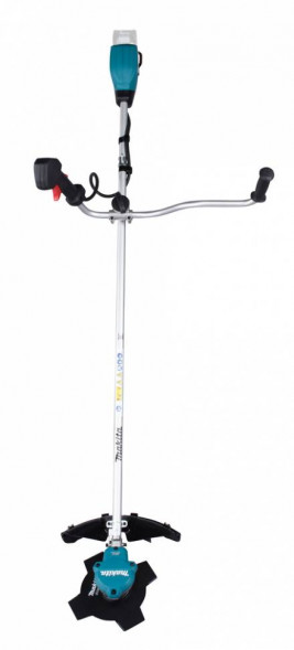 Аккумуляторная травокосилка (триммер) 40V XGT UR002GZ05 (без АКБ и ЗУ)