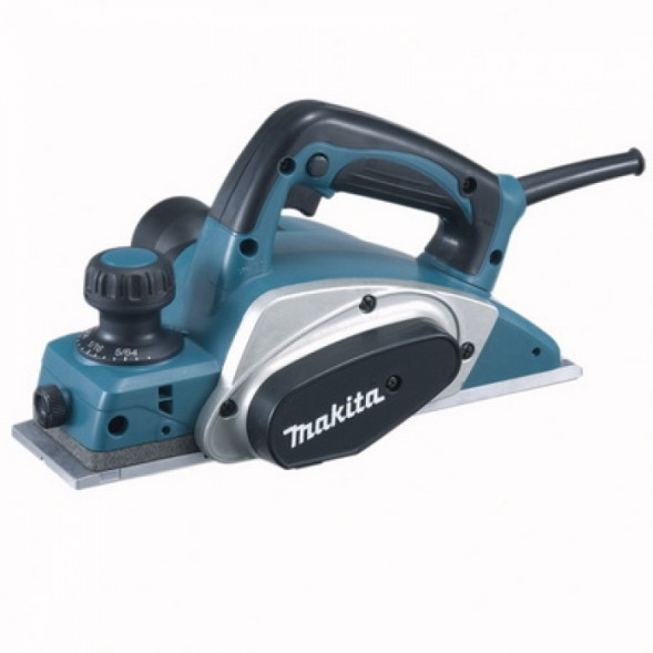 Электрический рубанок Makita KP0800