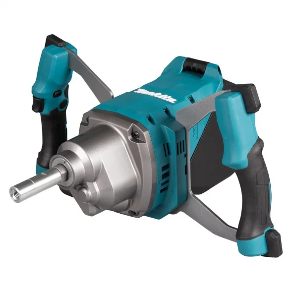 Аккумуляторный миксер 40V XGT Makita UT001GZ02 (без АКБ и ЗУ)