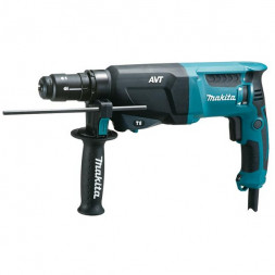 Перфоратор Makita HR 2611FT (X5) (2611FT(X5))