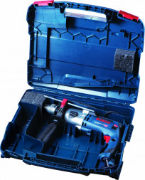 Ударная дрель Bosch GSB 24-2 (060119C900)