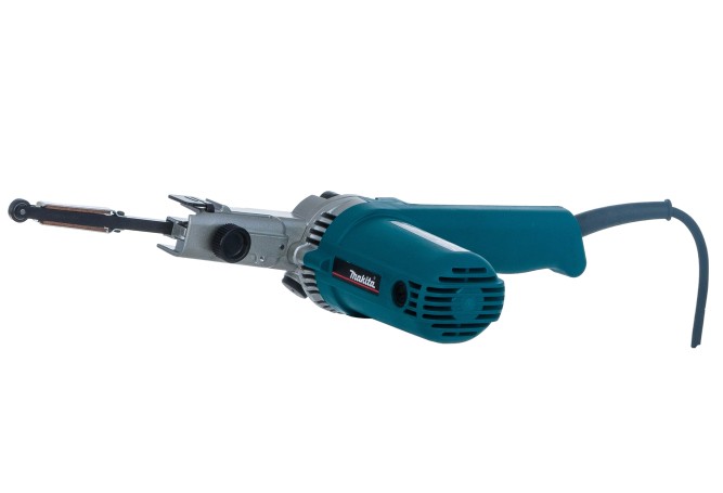 Ленточная шлифовальная машина (напильник) Makita 9032