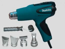 Фен технический Makita HG651CK (HG651CK)