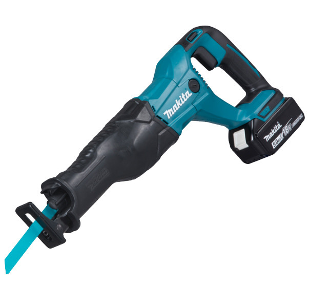 Сабельная пила Makita DJR186RFE