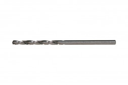 Сверло по металлу HSS-R 3,2х36x65, 2 шт. (Makita D-38342)