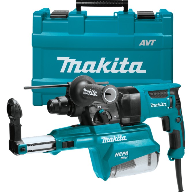 Перфоратор Makita HR 2653 (HR2653)