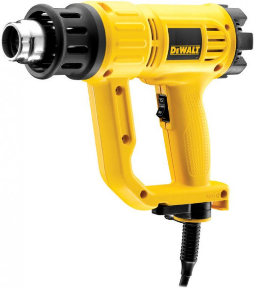 Фен технический DeWALT D 26414 (D26414)