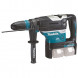 Перфоратор аккумуляторный MAKITA DHR400ZKUN (DHR 400 ZKUN)