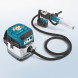 Перфоратор аккумуляторный MAKITA DHR400ZKUN (DHR 400 ZKUN)