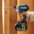 Аккумуляторный ударный шуруповерт Makita DTD157Z (18V, 140Нм, без АКБ и ЗУ)