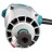 Кромочный фрезер Makita RT0702CX2J