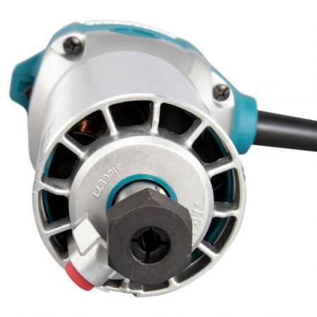 Кромочный фрезер Makita RT0702CX2J