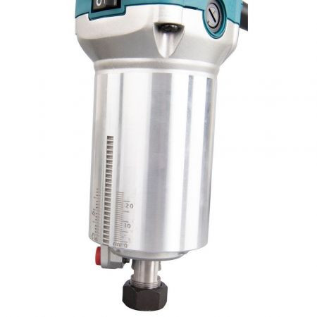 Кромочный фрезер Makita RT0702CX2J