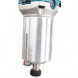 Кромочный фрезер Makita RT0702CX2J