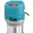 Кромочный фрезер Makita RT0702CX2J