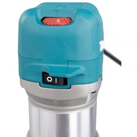 Кромочный фрезер Makita RT0702CX2J