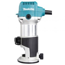 Кромочный фрезер Makita RT0702CX2J