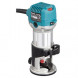 Кромочный фрезер Makita RT0702CX2J