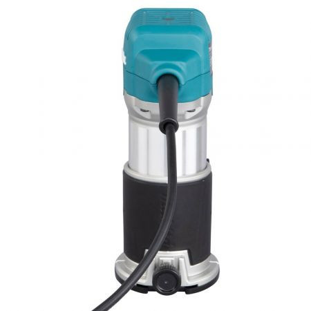 Кромочный фрезер Makita RT0702CX2J