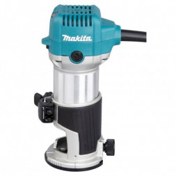 Кромочный фрезер Makita RT0702CX2J