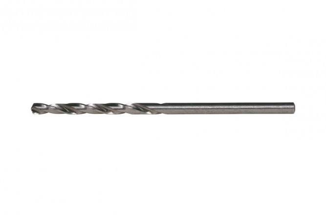 Сверло по металлу HSS-R 3,5х39x70, 2 шт. (Makita D-38358)