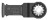 Погружное пильное полотно Bosch BIM AIZ 32 APB Wood and Metal (2.608.661.644)