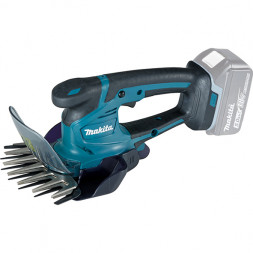 Аккумуляторные ножницы для травы Makita DUM 604 Z (DUM604Z)