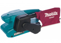 Ленточная шлифовальная машина Makita 9910